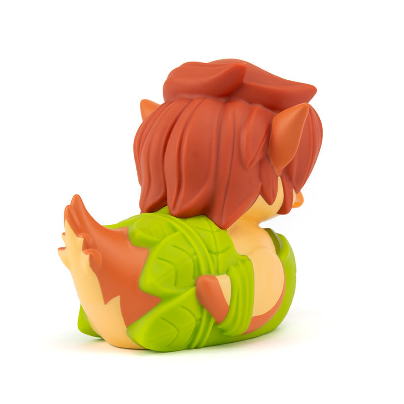 Spyro the Dragon Duck: Elora TUBBZ (First Edition)