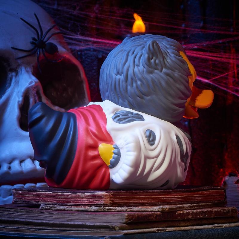 Werwolf-Ente (Erste Ausgabe)