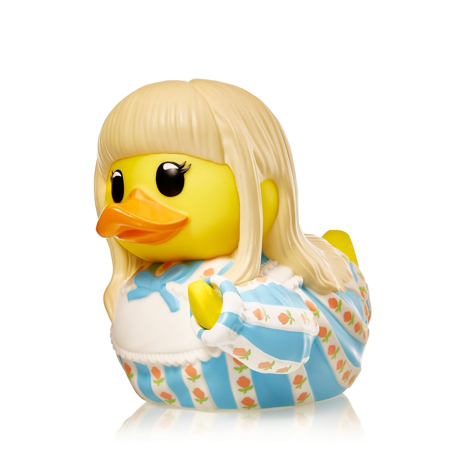 Carol Anne Freeling Duck (Erstausgabe)