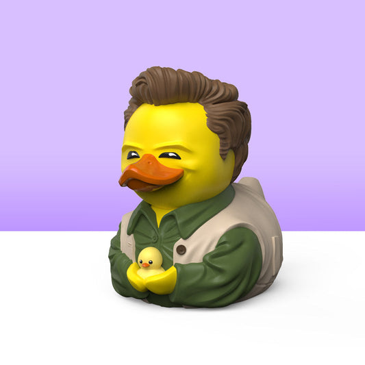 Chandler Bing Duck (Mini-Ausgabe)