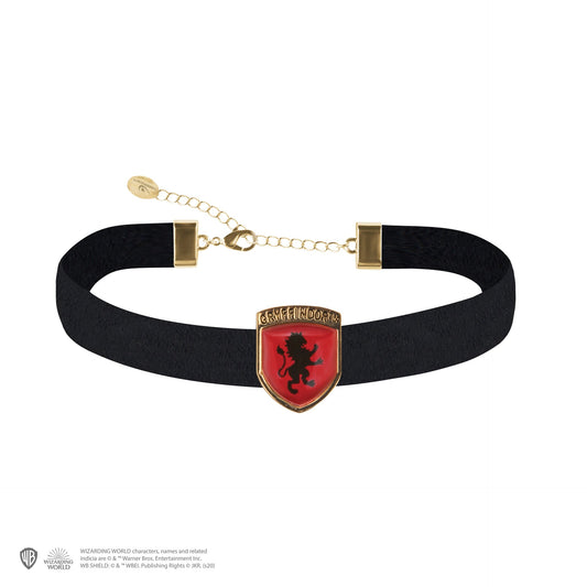 *Gryffindor Halskette
