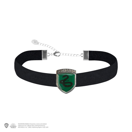 *Slytherin-Choker