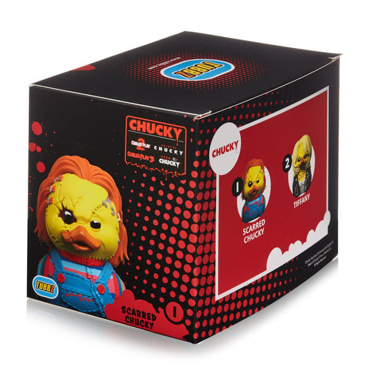 Chucky Duck (Boxausgabe)