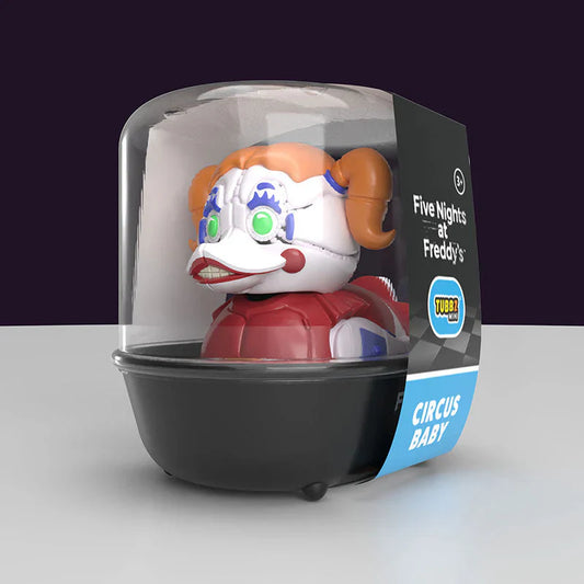 Canard Circus Baby (Mini Edition)
