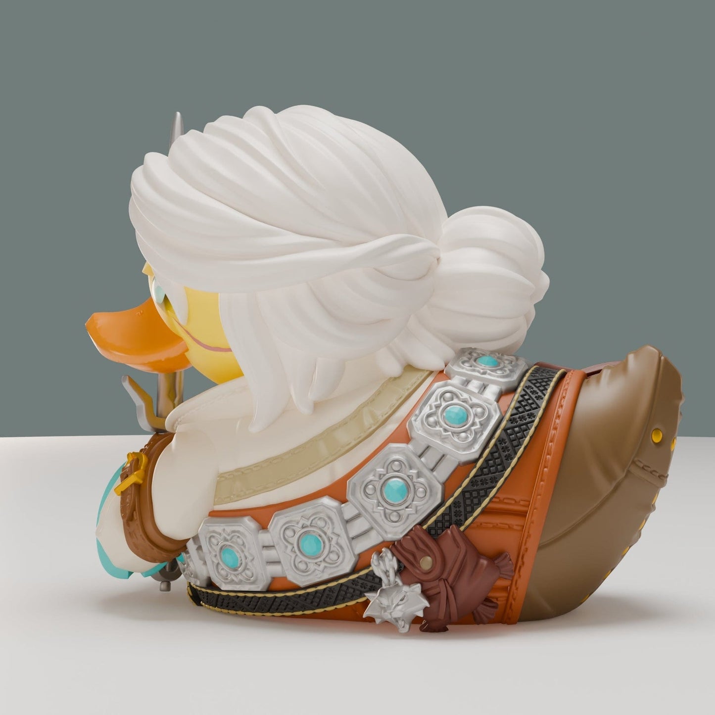Ente Ciri TUBBZ (Verpackte Edition)