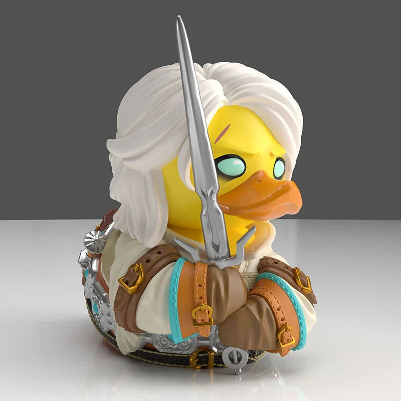 Canard Ciri TUBBZ (First Edition) - vue 7