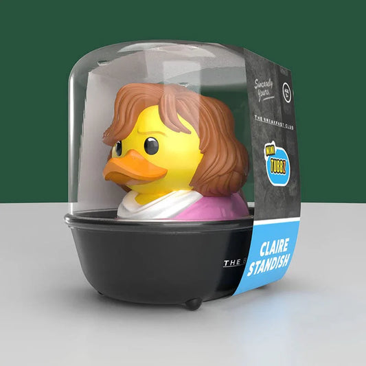 Claire Standish Duck (Mini-Ausgabe)