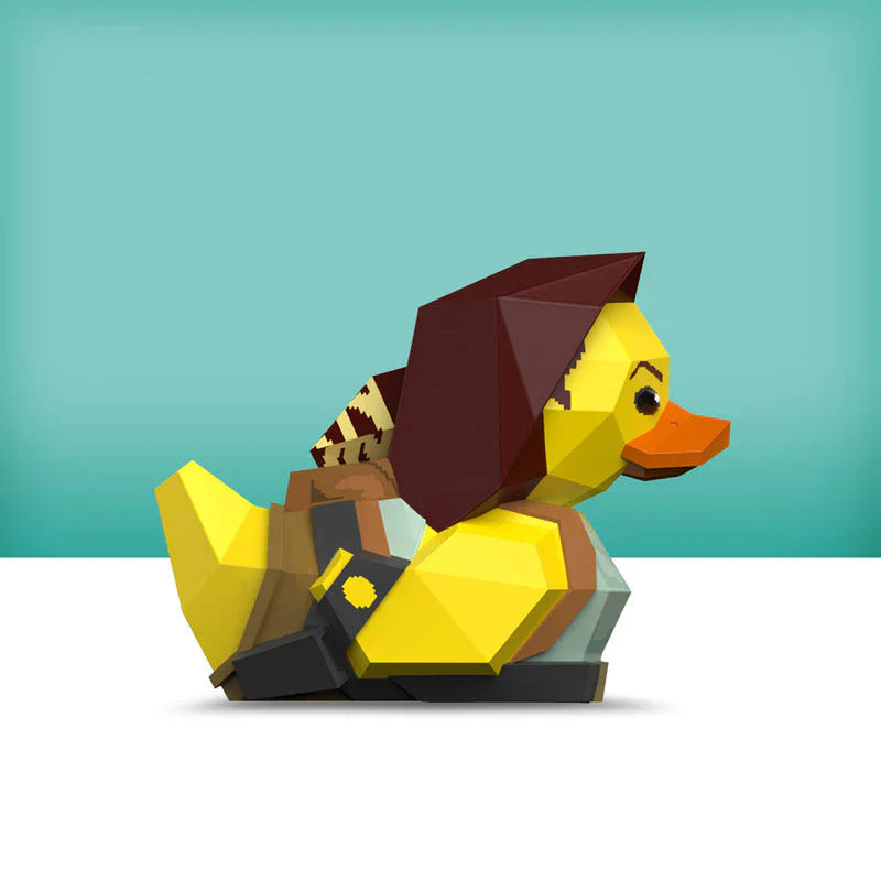 Lara Croft Classic Duck (Mini-Ausgabe)