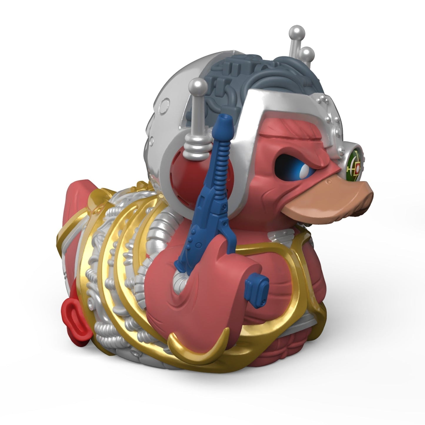 Duck Cyborg Eddie (Erstausgabe)