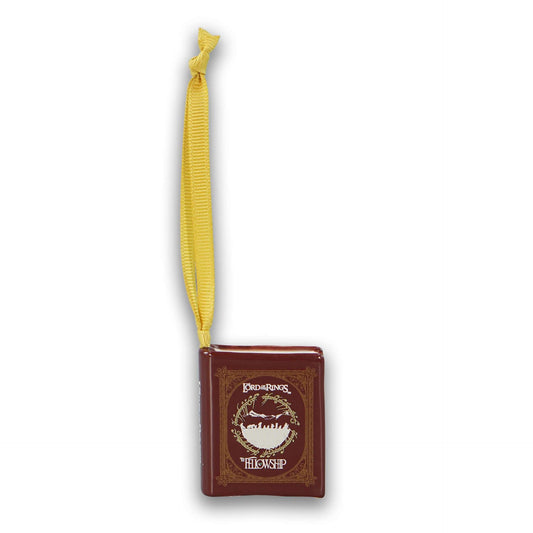 The Lord of the Rings Hanging Ornament