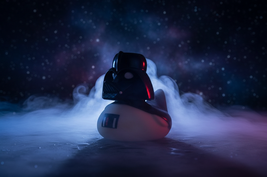 Duck Fadar Duck