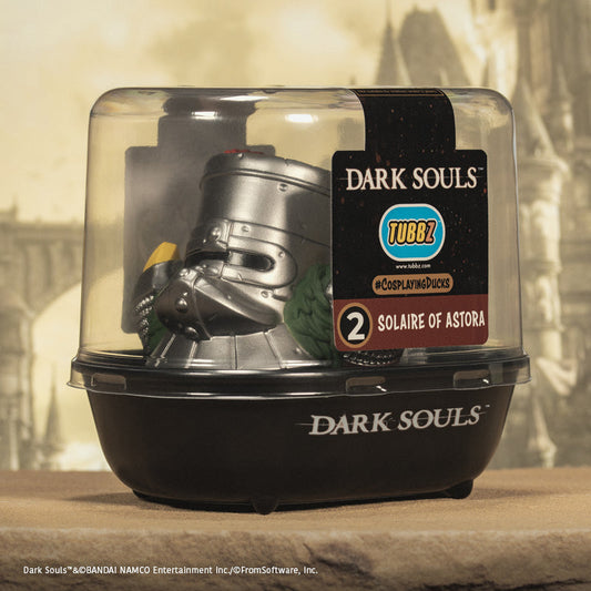 Solar Duck of Astora (Erste Ausgabe)