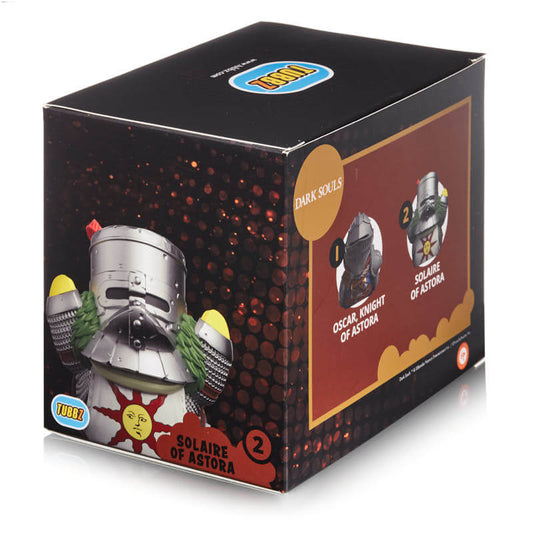 Canard Solaire d'Astora (Boxed Edition) - vue 2
