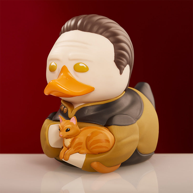 Canard Data (First Edition)