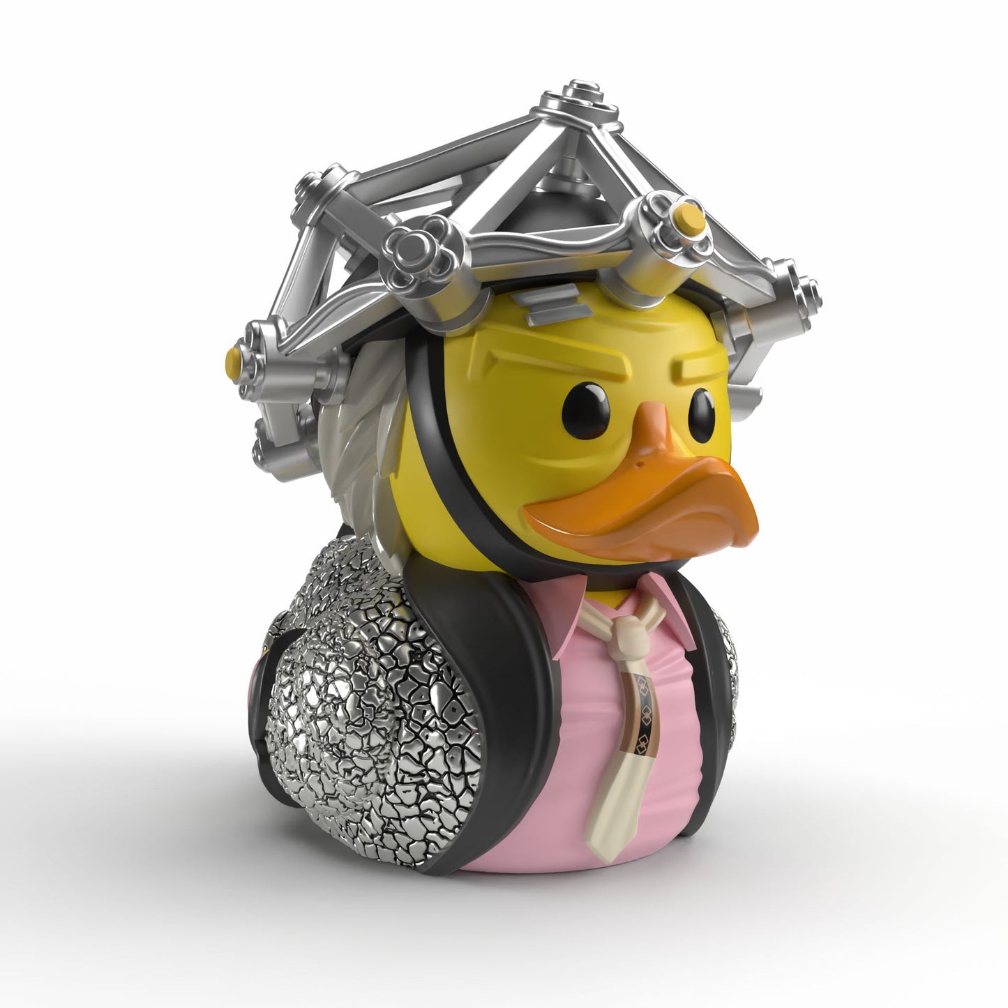 Duck Doc Brown 1950's (Boxed Edition)