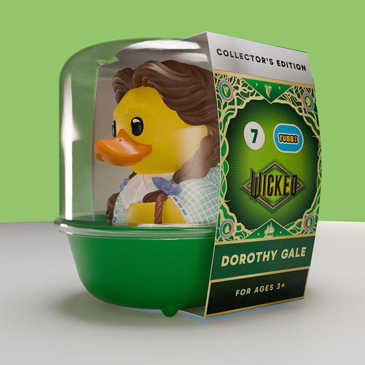 Dorothy Gale Ente (Collector's Edition)