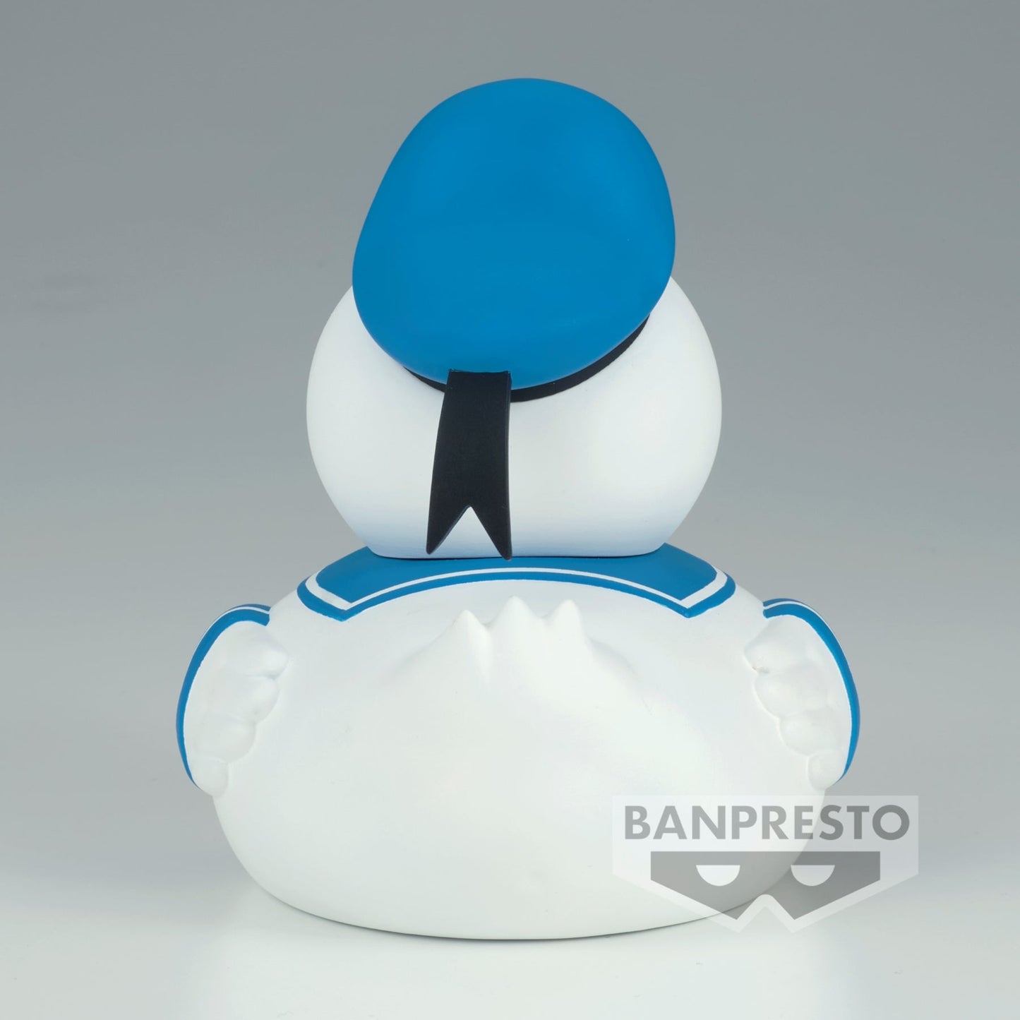 Donald - Bath Sofvimates Figure