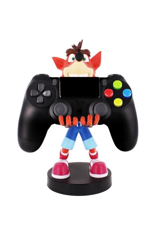 Crash Bandicoot – Cable Guy