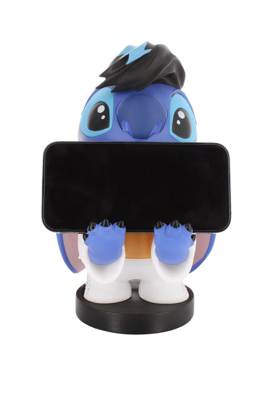 Elvis Stitch – Cable Guy