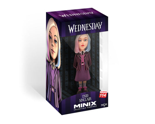 Enid Sinclair #114 - Wednesday – vue produit 2