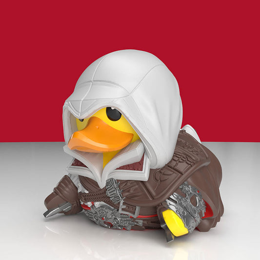 Ezio Duck (Erstausgabe)