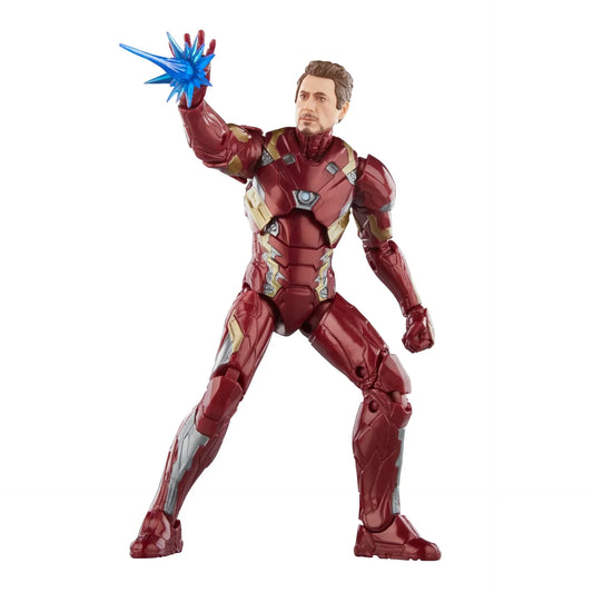 Marvel Legends Series Iron Man Mark 46