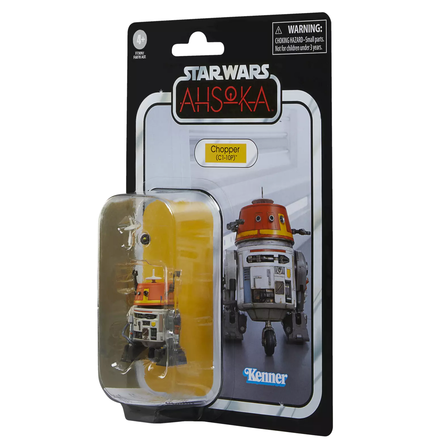 Chopper (C1-10P) – Die Vintage-Kollektion