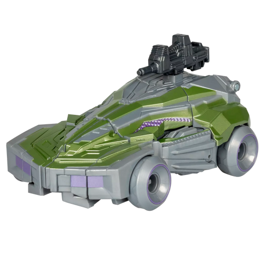 Transformers Generations Studio Series Deluxe 08 Decepticon Soldat