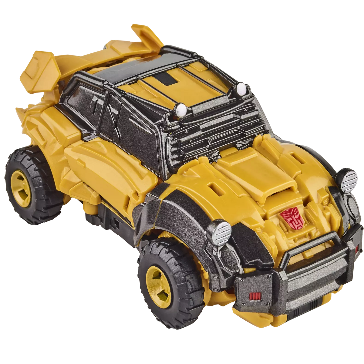 Transformers Generations Studio Series Deluxe 10 Bumblebee