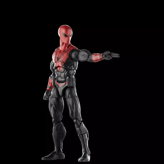 Spider-Shot - Marvel Legends Series