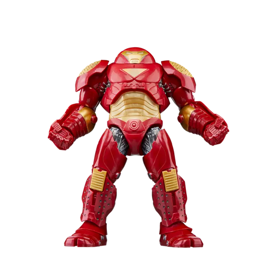 Hulkbuster der Marvel Legends-Serie