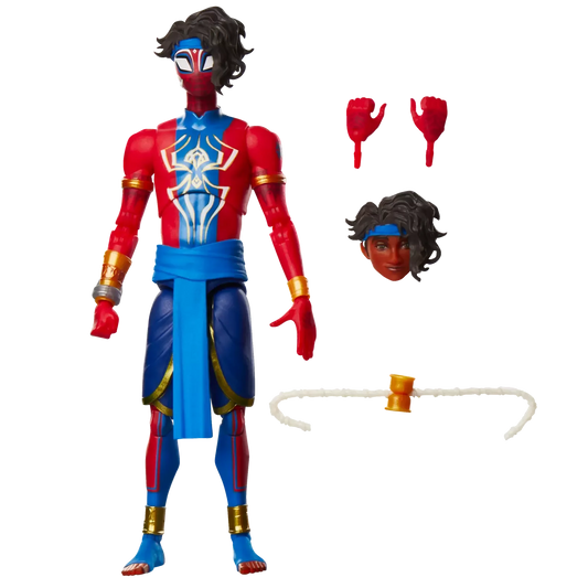 Spider-Man – Pavitr Prabhakar