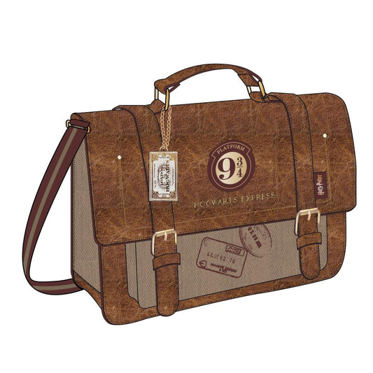 Shoulder Bag - HARRY POTTER - Urban