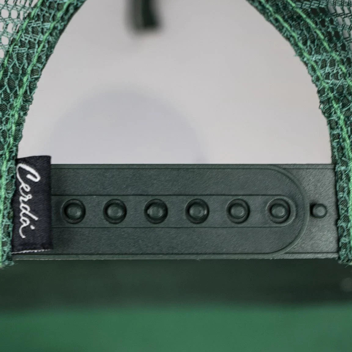 Stranger Things Baseball Cap - Hawkings