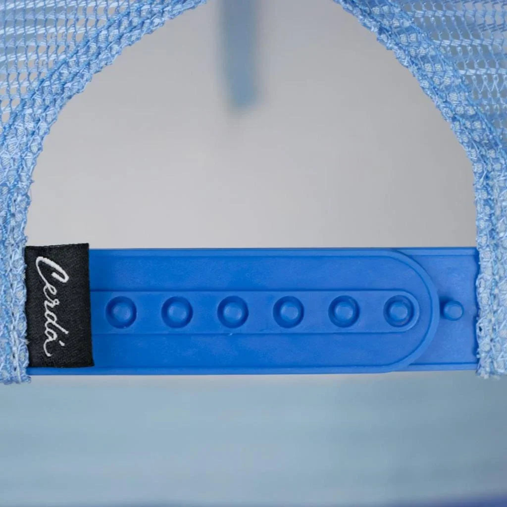 Stranger Things Baseballkappe – Thinking Cap