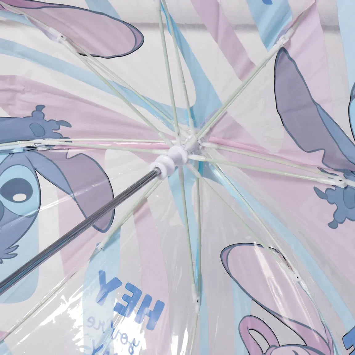 STITCH & ANGEL - Kids Umbrella