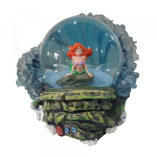 Disney Schneekugel – Ariel