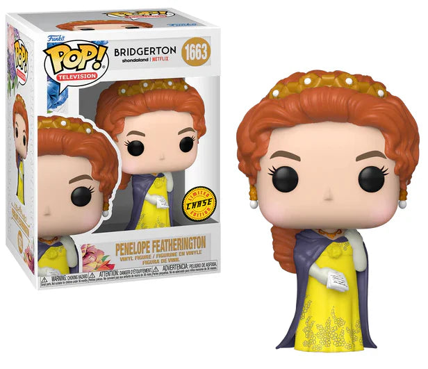 Penelope Featherington - VORBESTELLUNG*