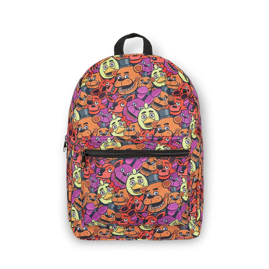 Sac à dos Five Nights at Freddy's
