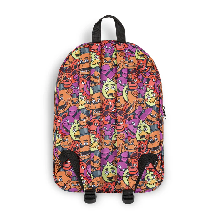 Sac à dos Five Nights at Freddy's