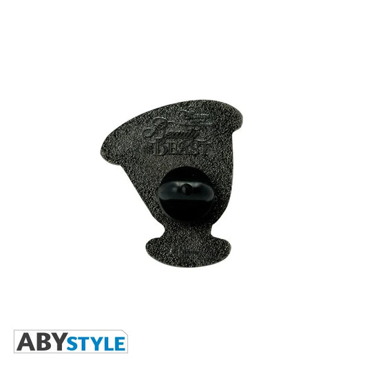 Pin's Die Schöne und das Biest - Zip