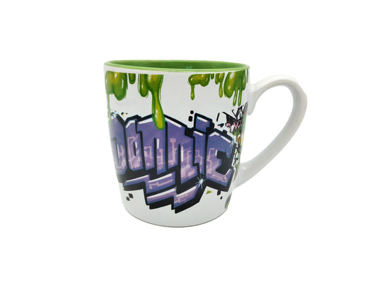 Ninja Turtles Mug - Donatello