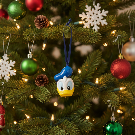 Disney Christmas bauble - Donald Duck