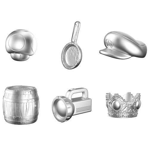 Monopoly Super Mario Bros. Der Film