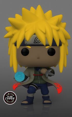 Funko Pop! Minato Namikaze (SE) – Naruto