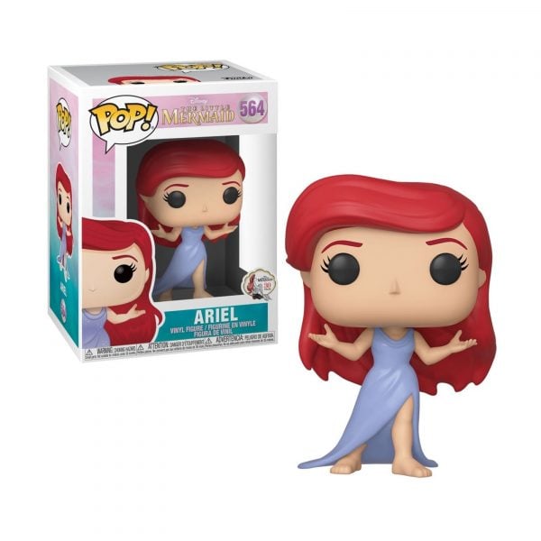 pop ariel 564