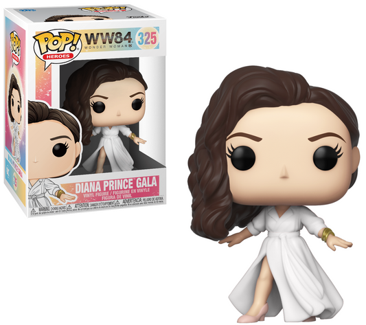 pop diana prince gala 325