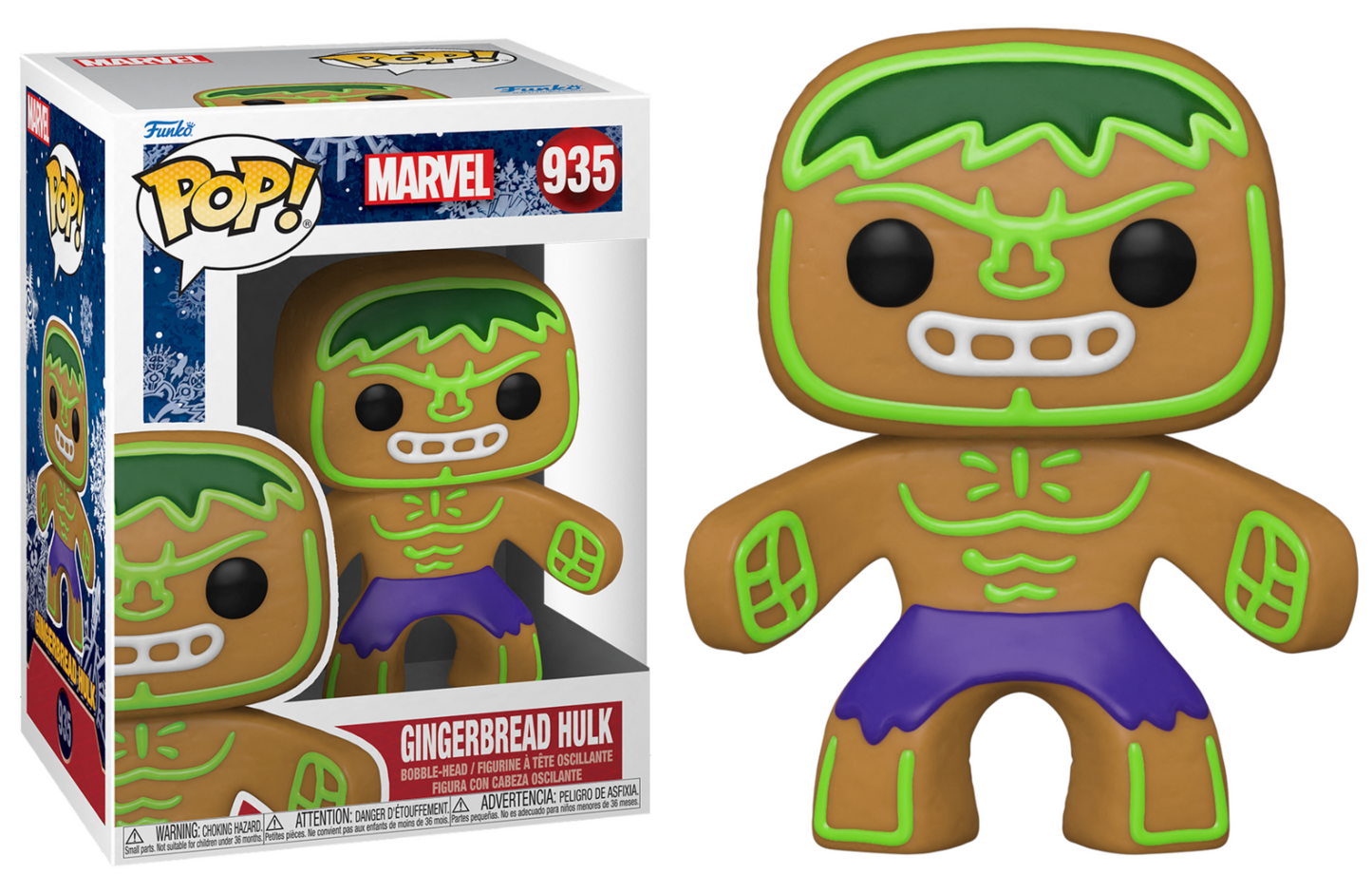 pop hulk 935
