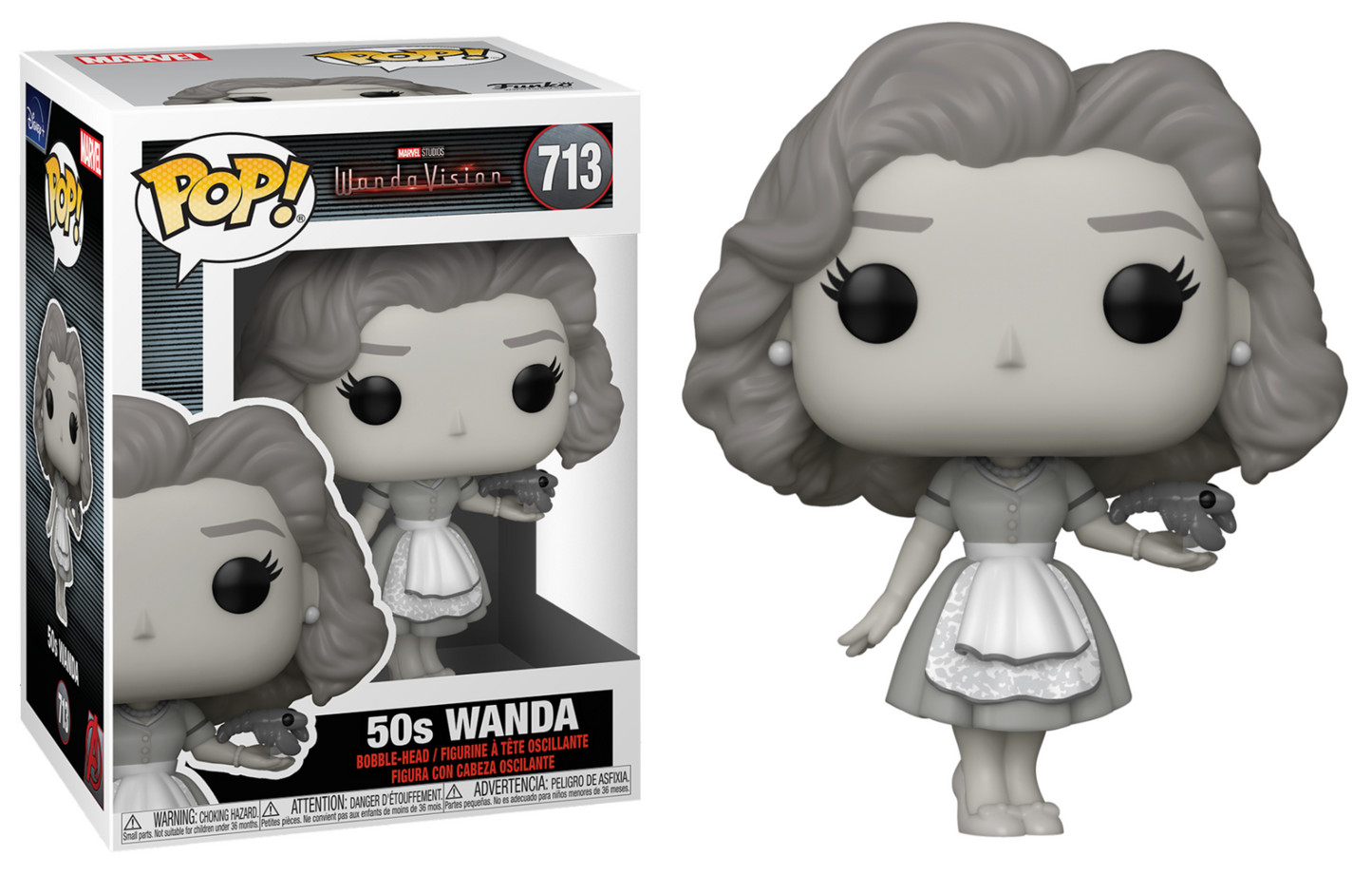 pop 50s wanda 713