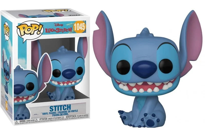Pop! Stitch